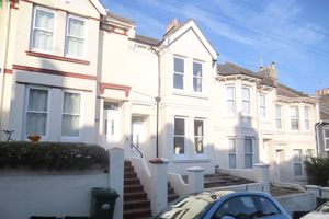 Front Exterior- click for photo gallery